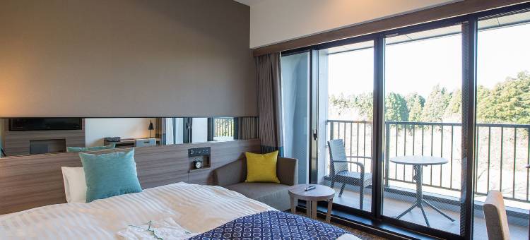 熊本机场酒店(Airport Hotel Kumamoto)图片