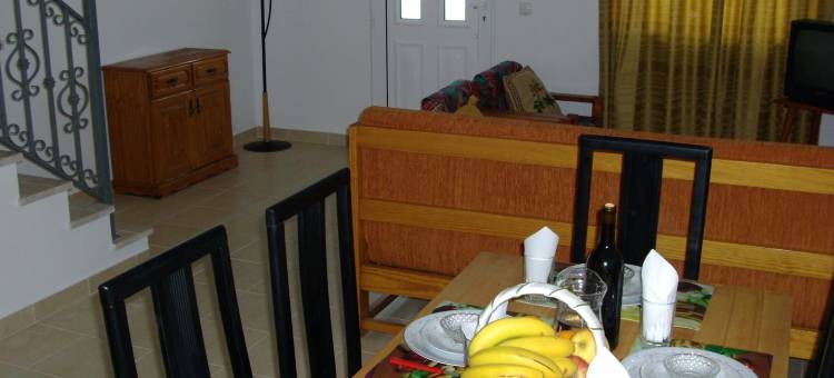 RC 巴塔住宅酒店(RC - Pata Residence)图片