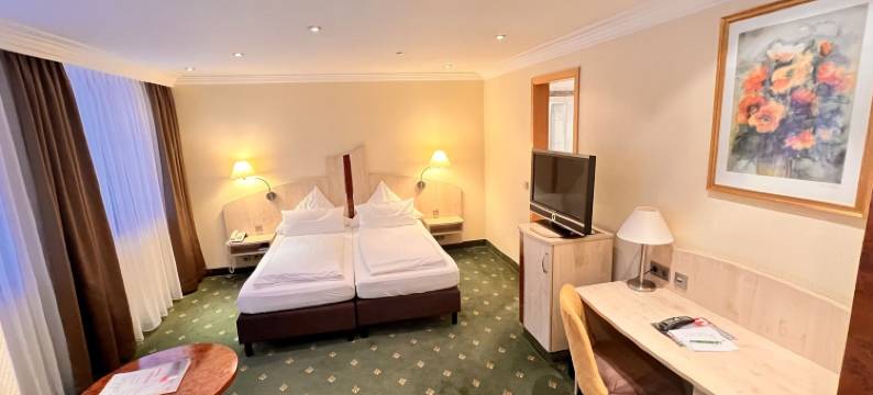 赫曼藤霍夫兰德酒店(Landhotel Heimathenhof)图片