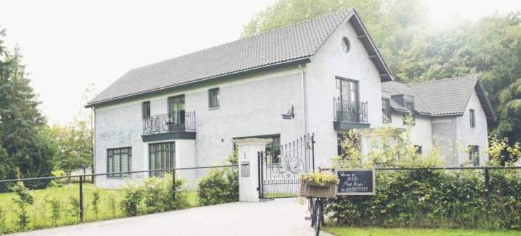美丽奥切尔民宿(Bed and Breakfast Mooi Achel)图片