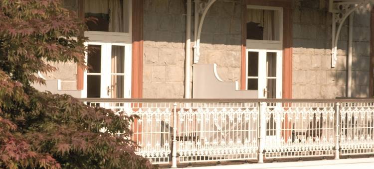 麦克唐纳德利明别墅酒店(Macdonald Leeming House)图片