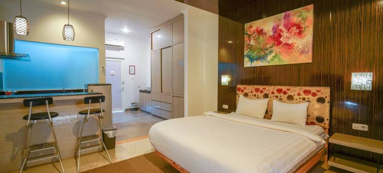 海景公寓式酒店(Ocean View Residence)图片