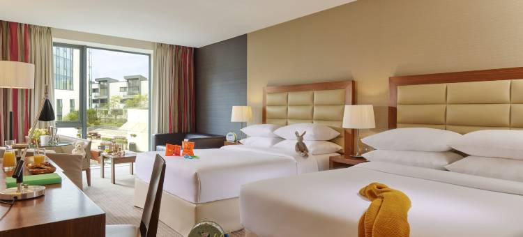 喜来登阿斯隆酒店(Sheraton Athlone Hotel)图片