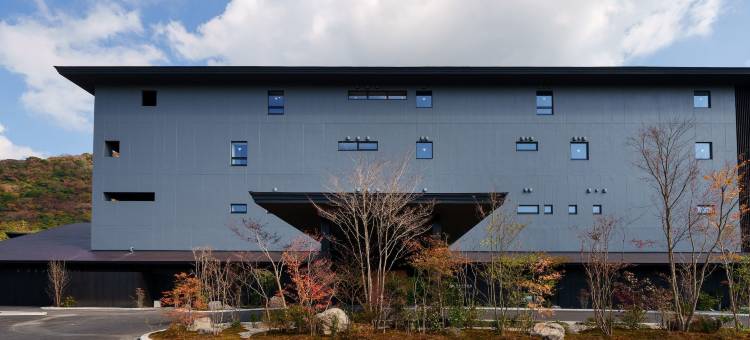 云仙宫崎旅馆(Unzen Miyazaki Ryokan)图片