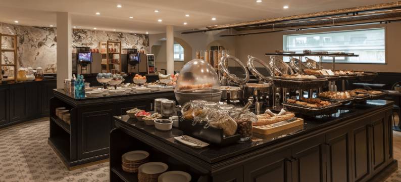 学院酒店(Dukes' Academie Brugge - by Dukes' Hotel Collection)图片