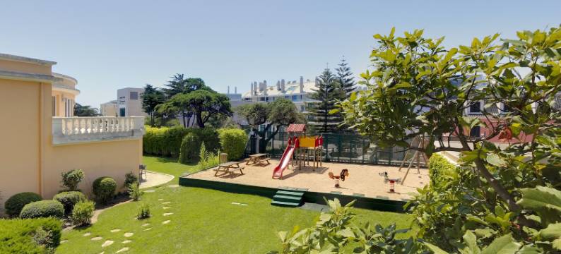 英伦酒店(Hotel Inglaterra - Charme & Boutique)图片