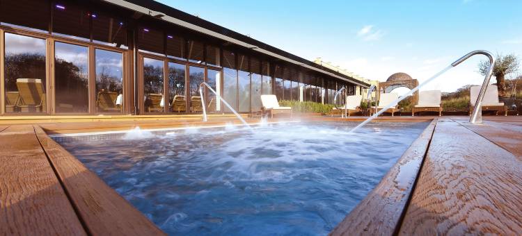 拉姆塞德厅高尔夫及水疗酒店(Cbh Ramside Hotel Golf Spa Durham)图片