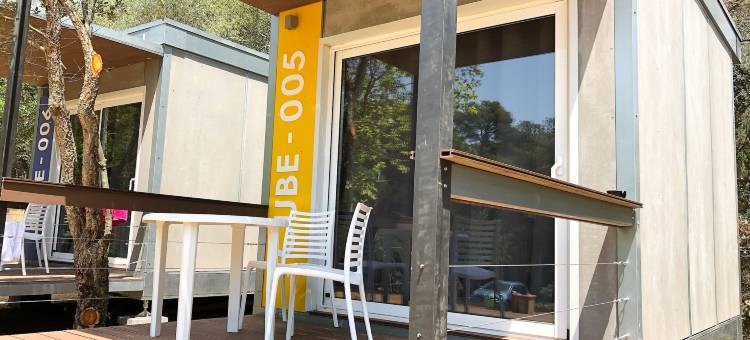 布拉瓦海岸露营 3 星酒店(Camping 3 Estrellas Costa Brava)图片