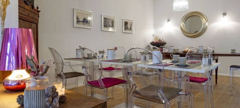 1690 酒店 - 设计酒店和公寓(Designhotel 1690 & Apartments)图片