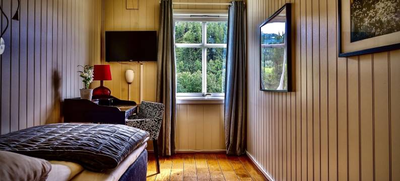 佛森峡湾酒店(Fosen Fjord Hotel)图片