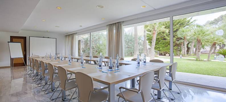 莫林斯格波特酒店(Grupotel Molins)图片