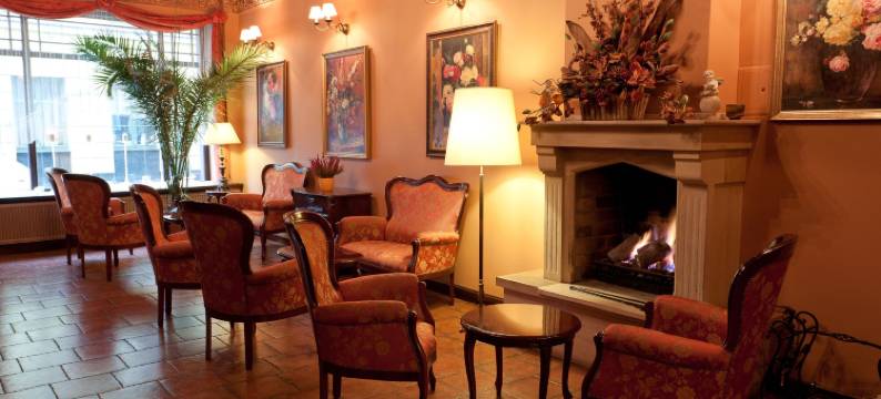 小花酒店 - 限成人(Hotel Petite Fleur - Adults Only ! Air-Conditioning !)图片