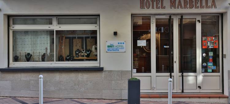 马贝拉酒店(Hotel Marbella)图片
