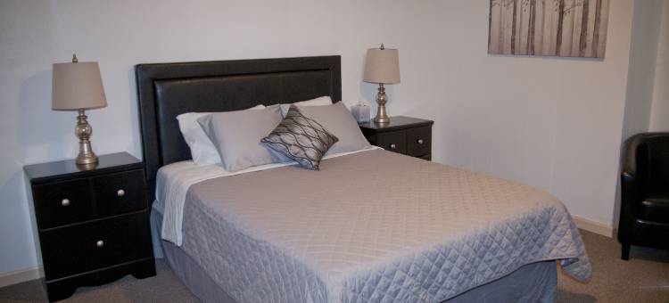 绿树酒店(The Green Tree Hotel)图片