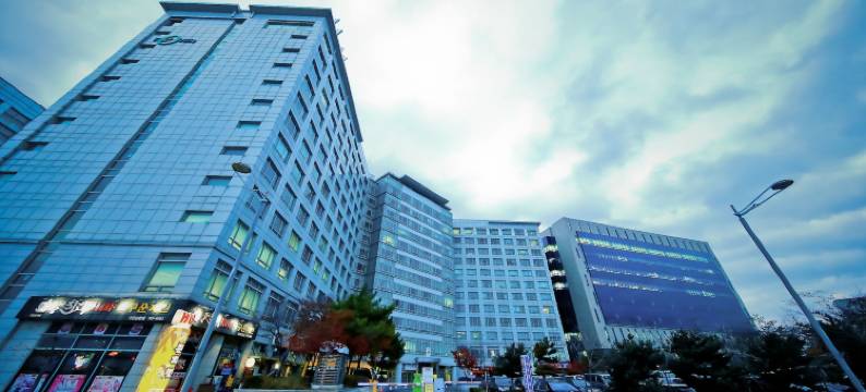 布莱姆旅馆(Incheon Airport Prime Guesthouse)图片