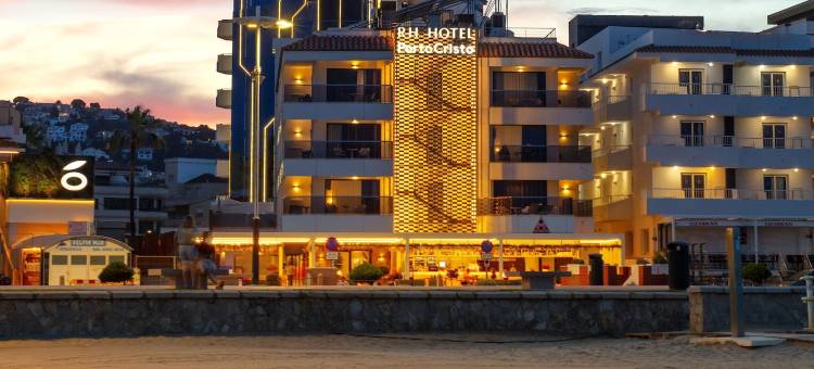 RH 波尔图克里斯托精品酒店(Hotel RH Portocristo & Wellness)图片