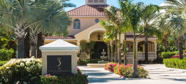 格雷斯湾萨默塞特酒店(The Somerset on Grace Bay)图片