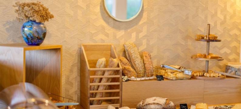 翁达酒店(Hotel Onda)图片