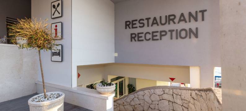 佩希恩阿米格斯酒店(Pansion Amigos)图片