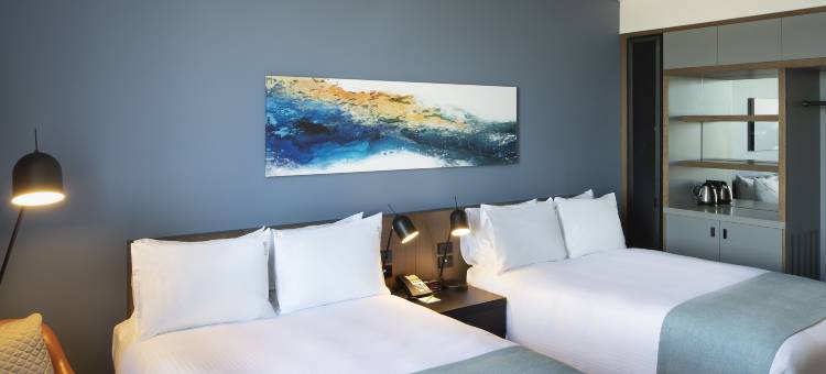 悉尼圣玛丽假日酒店(Holiday Inn SYDNEY ST MARYS by IHG)图片