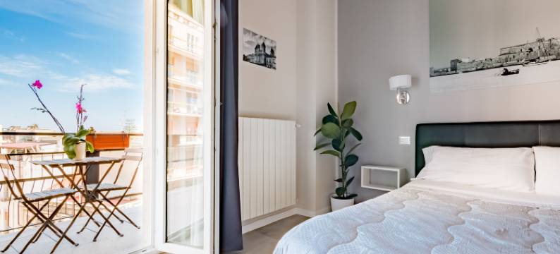 照片旅客酒店(PhotoGuest B&B)图片