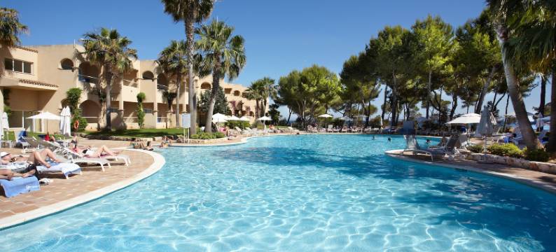 格鲁桑塔艾拉Spa酒店(限成人入住)(Grupotel Santa Eulària & Spa - Adults Only)图片