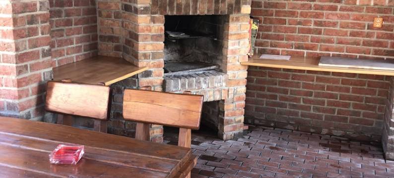 普利美尔尼高级旅馆(Penzión Pri Mlyne)图片