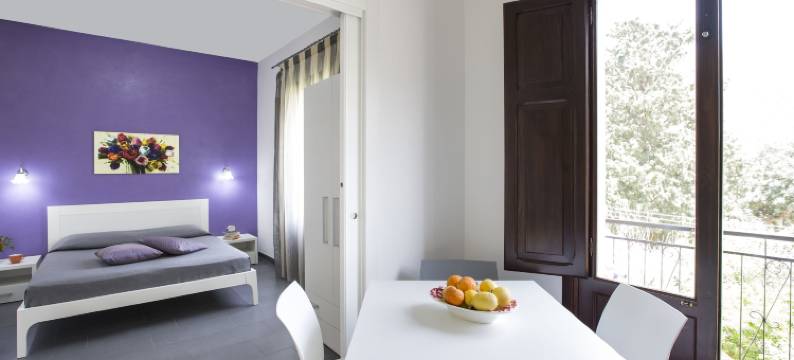 洛里亚度假屋(Case Vacanza Loria)图片