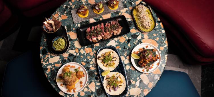 布斯克酒店(Hotel Bosco)图片