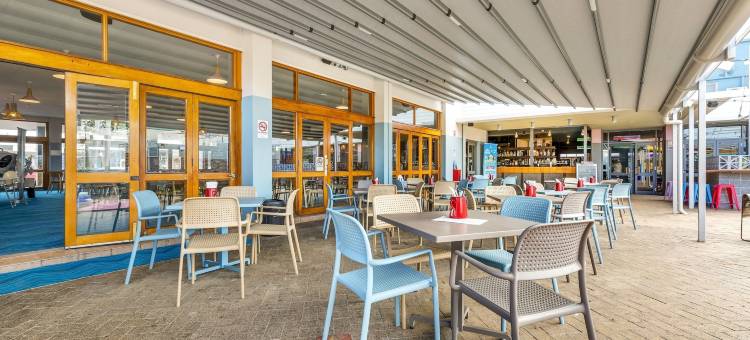 海滩睡帽酒店(Nightcap at Ocean Beach Hotel)图片