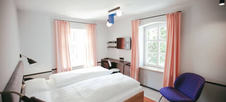 修道院酒店(Hotel am Kloster)图片