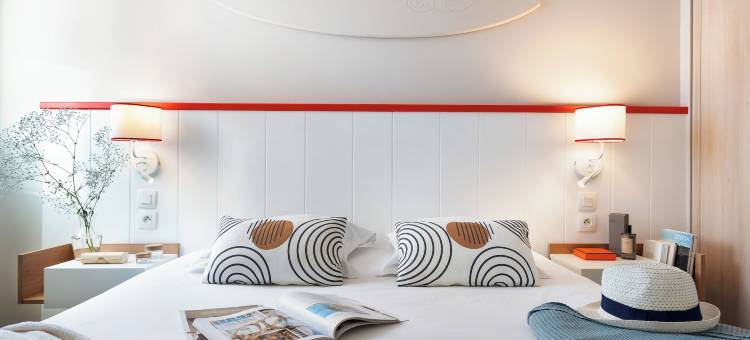 哈古纳皮尔假日居家酒店(Résidence Pierre & Vacances Premium Haguna)图片