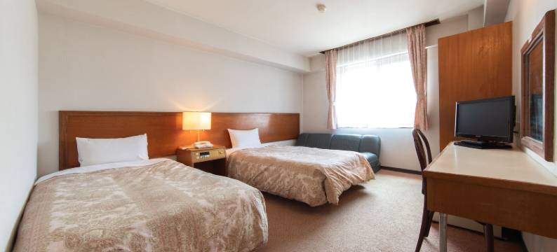 赤仓酒店(Akakura Hotel)图片