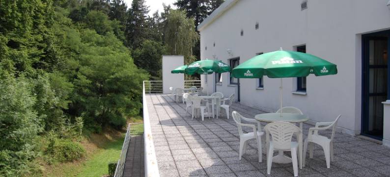 美国因特尔酒店(Interhotel America)图片