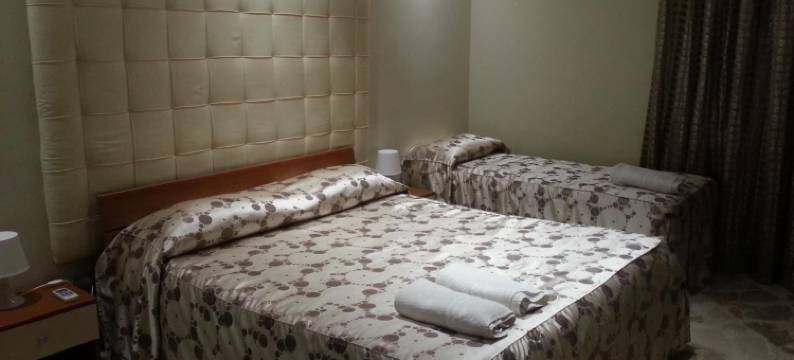 全景家庭旅馆(B&B Panoramic)图片