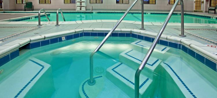 Staybridge Suites 印第安纳波利斯的费希尔斯by IHG(Staybridge Suites Indianapolis-Fishers)图片