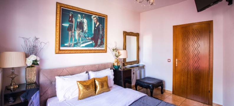 奢华套房出租公寓(Luxury Suites - Free Parking)图片