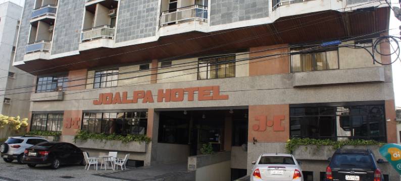卡波弗里奥荷帕酒店(Joalpa Hotel Cabo Frio)图片