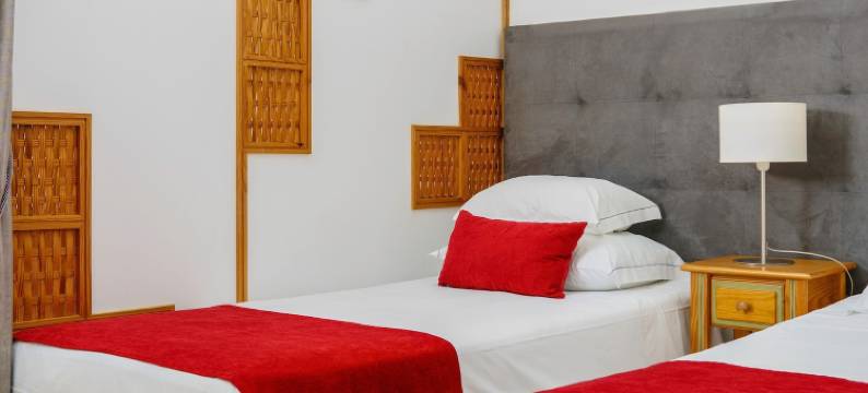 露娜-欧拉酒店(Luna Hotel da Oura)图片