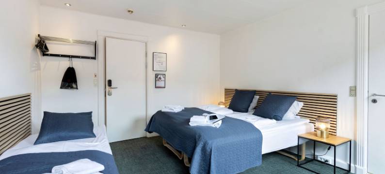 迷你19米林酒店(Milling Hotel Mini 19)图片