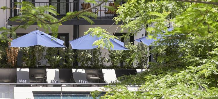 罗莱夏朵里斯本瓦尔韦德酒店(Hotel Valverde Lisboa - Relais & Chateaux)图片