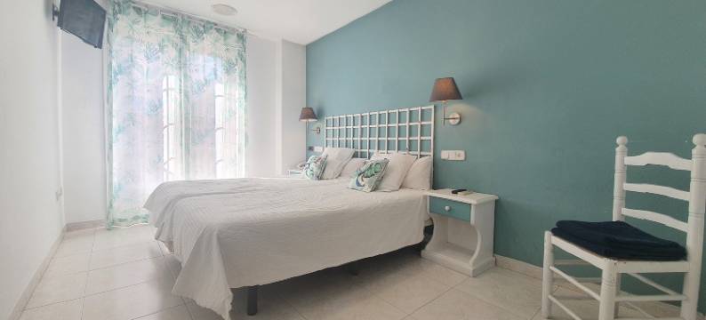 雨果海滩酒店(Hugo Beach Hotel)图片