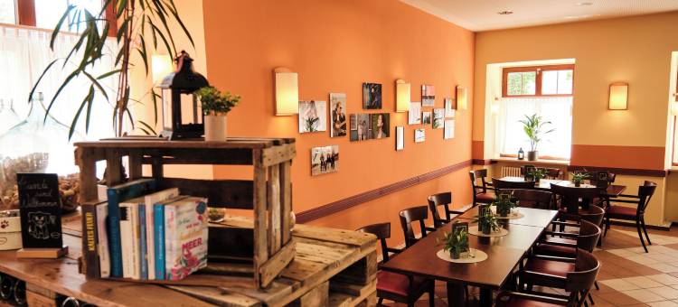 JUFA 梅尔斯堡酒店(Jufa Hotel Meersburg am Bodensee)图片