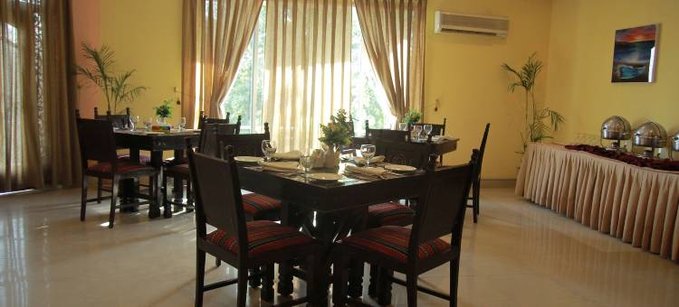 一号酒店-拉拉扎尔木尔坦店(Hotel One Lalazar Multan)图片