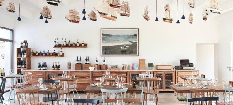 高海 - 方特尼勒系列(Les Hautes Mers - Fontenille Collection)图片