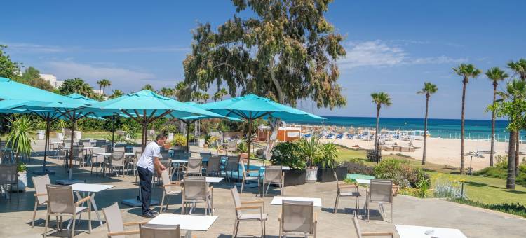 TUI蓝色马纳酒店(Tui Blue Manar)图片