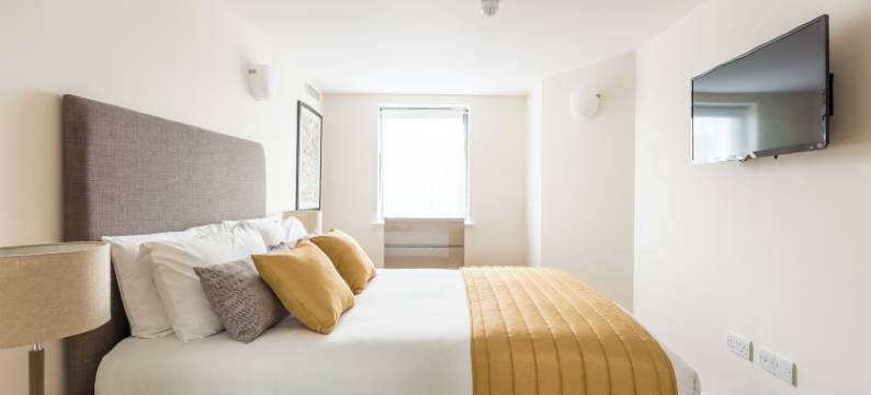 HOF-城市墙别墅(House of Fisher - City Wall House)图片