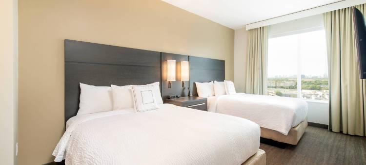 Residence Inn Houston Medical Center/NRG Park图片