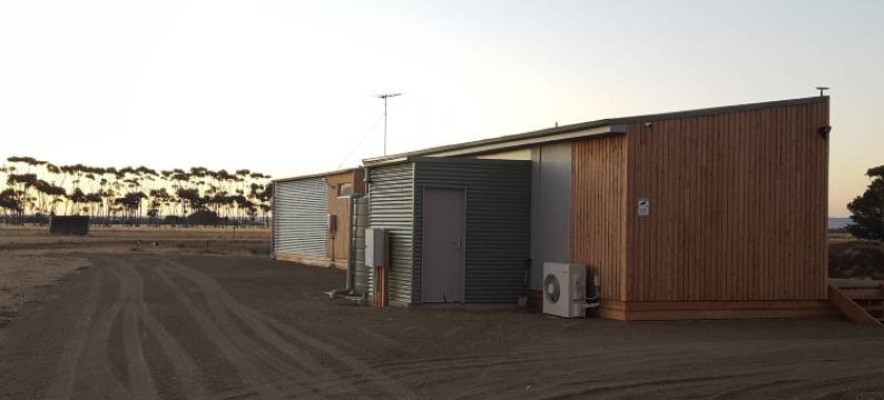 拉拉小屋(Lara Lodge)图片