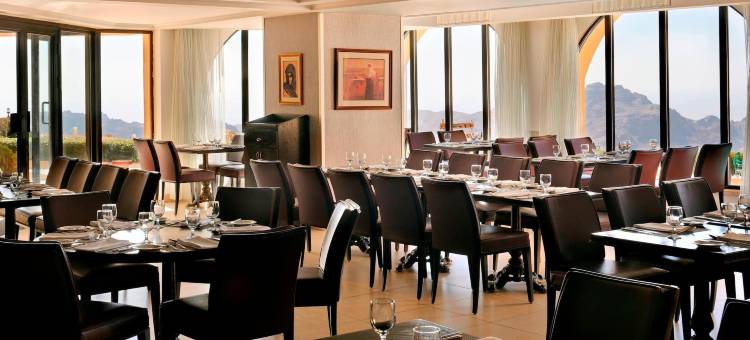 佩特拉万豪酒店(Petra Marriott Hotel)图片